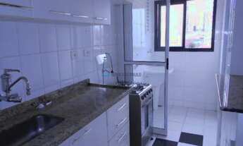 Imagem 7: Apartamento 36m² ao lado do Metrô São Judas, excelente pra investidor, condomínio completo