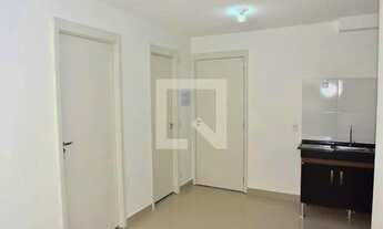 Imagem 4: Apartamento para Aluguel - Socorro, 2 Quartos, 34 m2