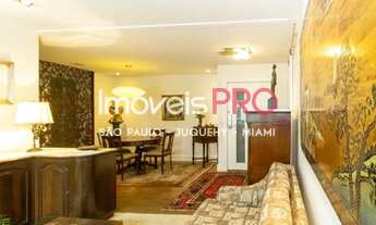 Imagem 7: Apto de 3 dorm sendo 1 suite e 1 vaga no Jardim Paulista prox do metro