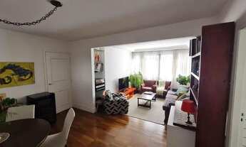 Imagem 4: Apartamento á venda no Itaim Bibi de 92m², com 2 dormitórios e 1 vaga