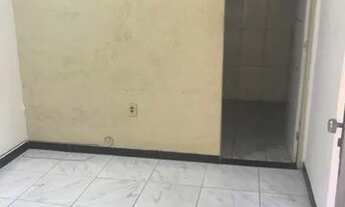 Imagem 2: Casa popular Casa com 2 dormitórios