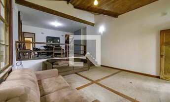 Imagem 4: Casa de Condomínio para Aluguel - Itanhangá, 4 Quartos, 299 m2