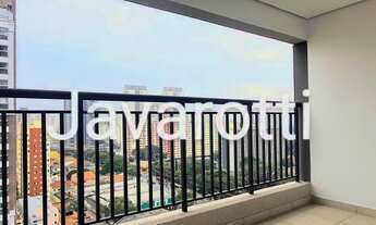 Imagem 2: Apartamento de 87 metros - 3 dormitórios - Venda -Tatuapé - SP