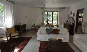 Imagem 3: Casa de Vila-À VENDA-Jardim Botânico-Rio de Janeiro-RJ