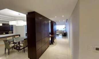 Imagem 3: Apartamento para aluguel possui 380 metros quadrados com 4 quartos