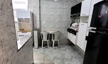 Imagem 6: Apartamento para venda possui com 80 metros quadrados no centro de Nilópolis