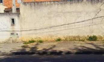 Imagem: Terreno Santa Paula II