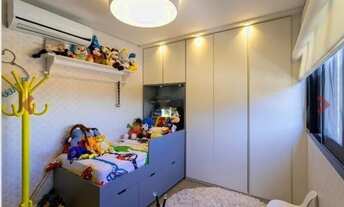 Imagem 6: Residential / Apartment-Porto Alegre--Tristeza