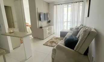 Imagem 5: Flat para venda possui 42 metros quadrados com 1 quarto em Setor Bueno - Goiânia - GO