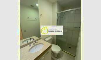 Imagem 7: Lindo apartamento mobiliado para alugar em Alphaville - Oportunidade