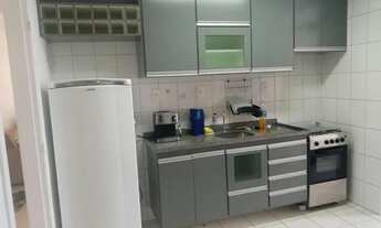 Imagem 6: Apartamento Jd Aquarius Mobiliado 3 quartos suite, varanda gourmet