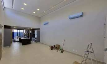 Imagem 5: Linda casa térrea à venda no Swiss Park - Campinas/SP