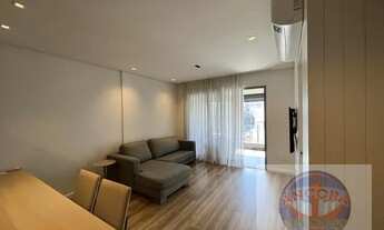 Imagem 2: Apartamento em Vila Nova Conceição - São Paulo