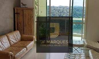 Imagem 1: Apartamento com 3 dormitórios para alugar, 133 m² por R$ 8.200,00/mês - Tamboré - Santana