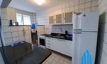 Imagem 2: Apartamento para venda com 68 metros quadrados com 2 quartos em Praia do Morro - Guarapari