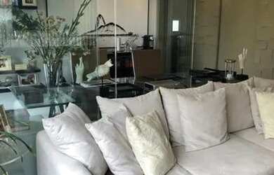 Imagem: Apartamento Locação 3 Dormitórios - 90