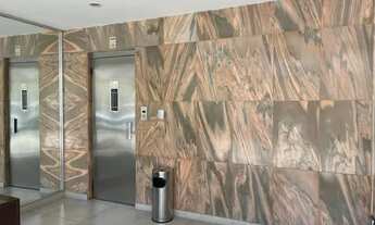 Imagem 3: Apartamento para aluguel tem 60 metros quadrados com 2 quartos em Botafogo - Rio de Janeir