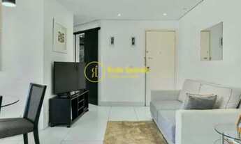 Imagem 4: Apartamento espaçosp para Locação ou Venda no Jardins - SP