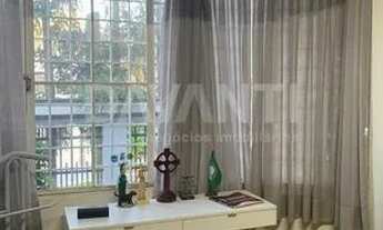 Imagem 5: Casa - Mansões Santo Antônio - Campinas