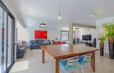 Imagem 4: Casa Venda 4 Dormitórios - 496 m² Alto de Pinheiros