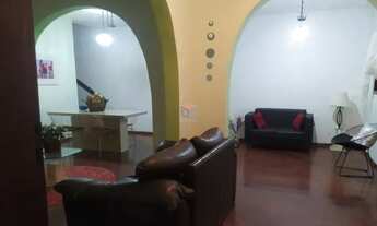 Imagem: Sobrado com 225 metros no Bairro Terra Nova