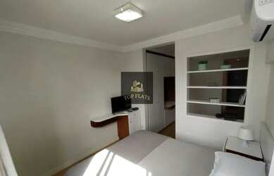 Imagem 4: Flat no Jardim Paulista