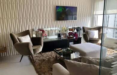 Imagem 2: Apartamento Locação 3 Dormitórios - 90 m² Perdizes