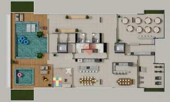 Imagem 5: VILA VELHA - Apartamento Padrão - PRAIA DE ITAPARICA