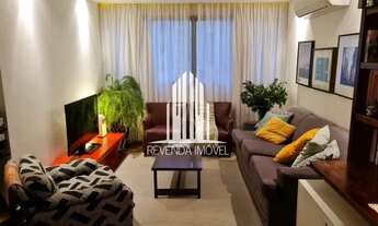 Imagem: Apartamento á venda no Itaim Bibi de 92m²