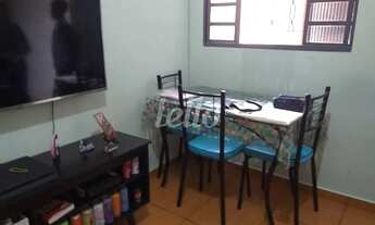 Imagem 2: São Paulo - Casa Padrão - Quinta da Paineira