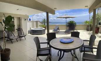 Imagem 2: Apartamento Inteiro Frente Mar