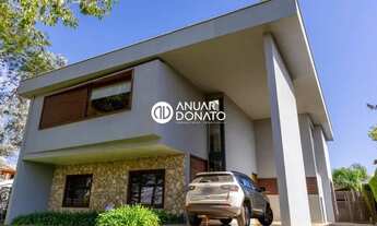 Imagem 5: Excelente casa em condomínio fechado; projeto arquitetônico super moderno e funcional