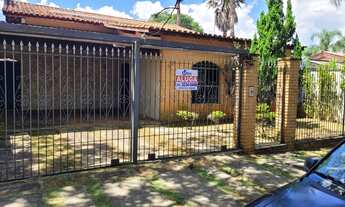 Imagem: Térrea para aluguel tem 160 metros quadrados