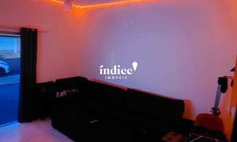 Imagem 6: Casas à venda 4 quartos 2 suítes 3 vagas Residencial Cambuy Araraquara