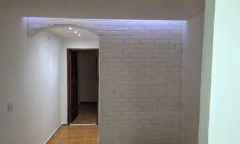 Imagem: Casa no loteamento da Castrol