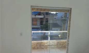 Imagem: Kitnet 40m² para locação em Guapítuba