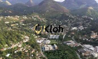 Imagem 6: LANÇAMENTO DE APTOS EM NOGUEIRA. PRÓXIMO DE ITAIPAVA ESTAÇÃO NOGUEIRA RESIDENCIAL LO