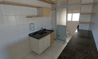 Imagem 3: Apto p/ locação com 70 m² com 2 quartos sendo 1 suíte, terraço Grill , lazer completo