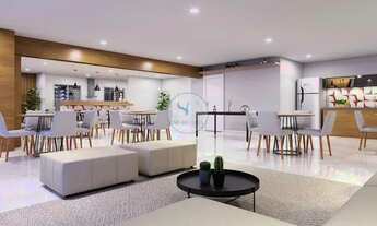 Imagem 3: Apartamento com 1 dorm, Guilhermina, Praia Grande - R$ 315 mil, Cod: 2608
