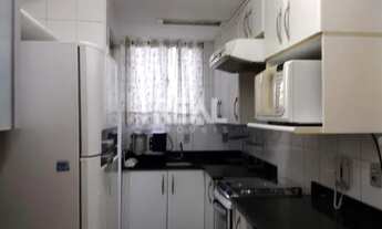 Imagem 7: Apartamento com 3 quartos e 02 vagas no Colégio Batista, BH