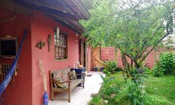 Imagem 7: Alugo linda casinha no CAMPECHE por 5 meses 10/07 a 10/12