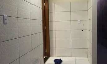 Imagem 6: CASA RECÉM CONSTRUÍDA