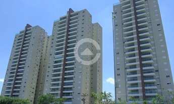 Imagem: Apartamento - Loteamento Alphaville Campinas