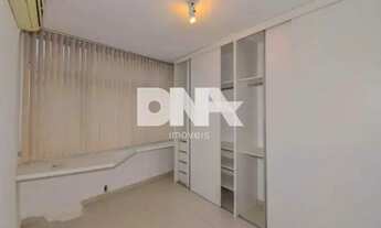 Imagem 5: Apartamento-À VENDA-Lagoa-Rio de Janeiro-RJ