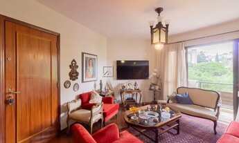 Imagem 5: Apartamento Venda Vila Madalena 130 m² 3 Dormitórios