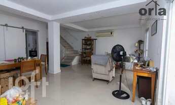 Imagem 3: Apartamento com 3 dormitórios à venda, 149 m² por R$ 1.161.000 - Copacabana - Rio de Janei