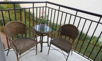 Imagem 2: Apartamento mobiliado - Morumbi