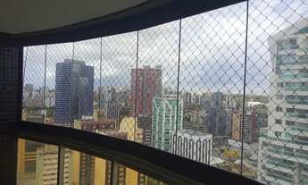 Imagem 3: Apartamento para Locação em Salvador, Caminho das Árvores, 1 dormitório, 1 suíte, 1 banhei