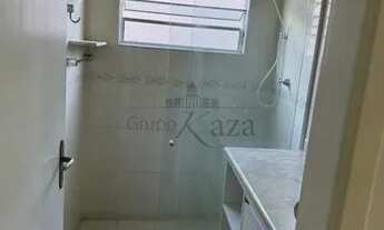 Imagem 7: Casa / Kitnet - Jardim Augusta - Locação - Residencial