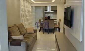 Imagem 2: Apto - Vila Assunção